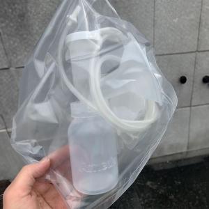 مضخة حليب كهربائية فردية من أميدا - 3