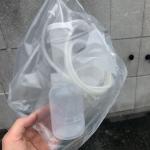 مضخة حليب كهربائية فردية من أميدا - 2