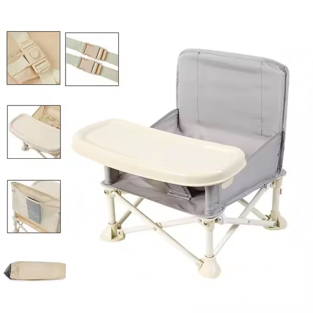 كرسي شاطئ للأطفال - 4