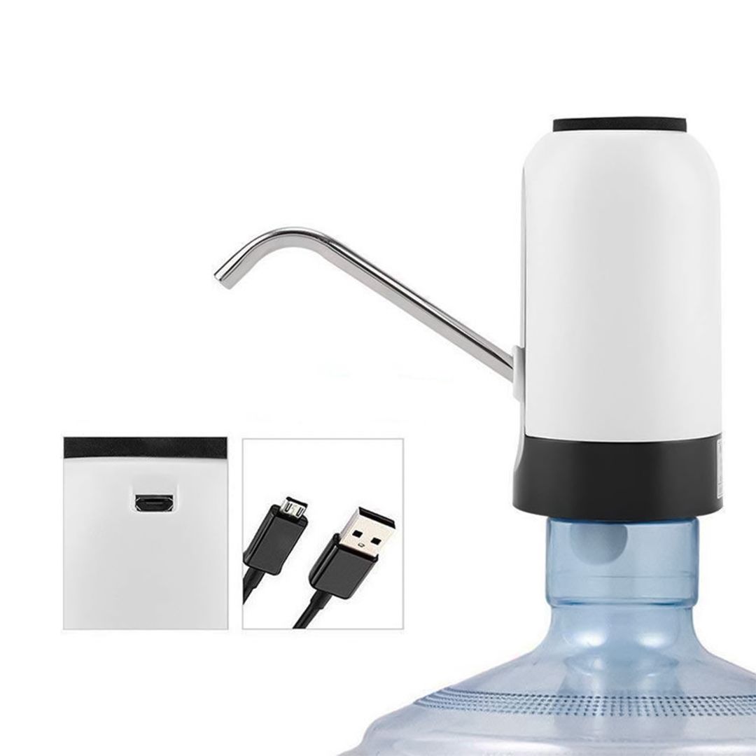 Cooler Water Pump product thumbnail 3