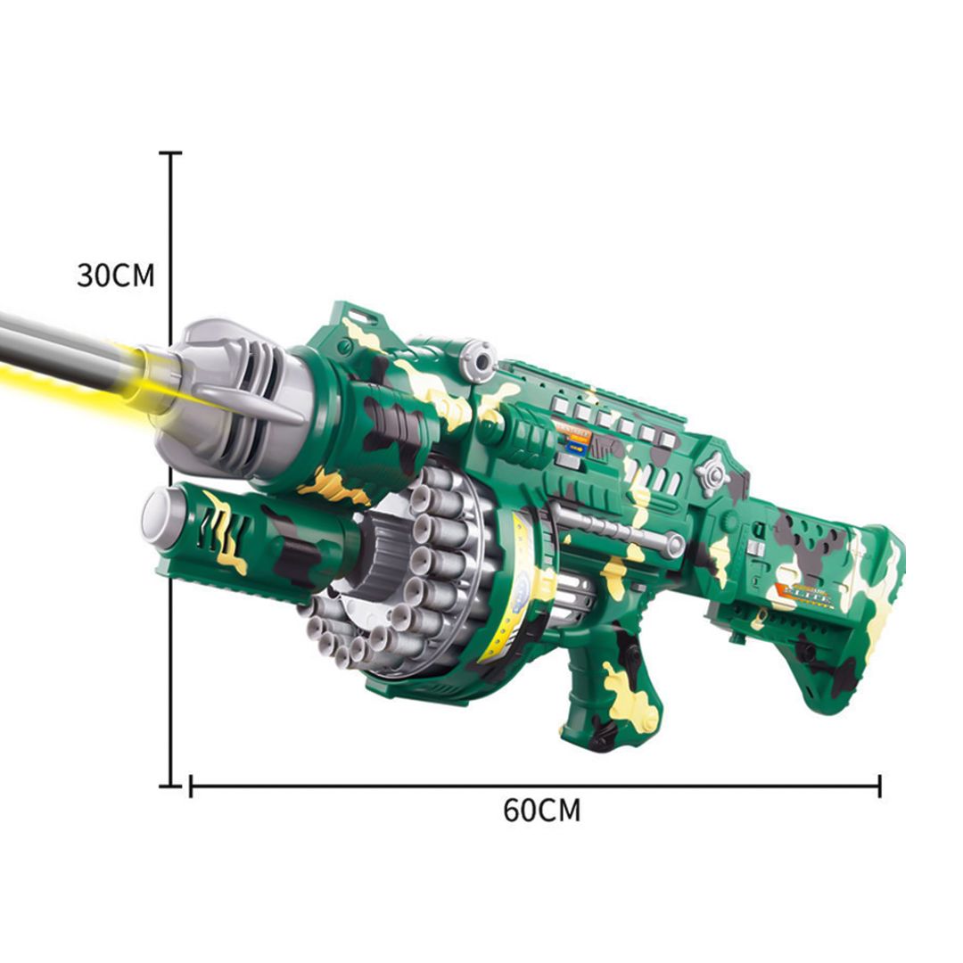 Eva Toy Gun product thumbnail 20