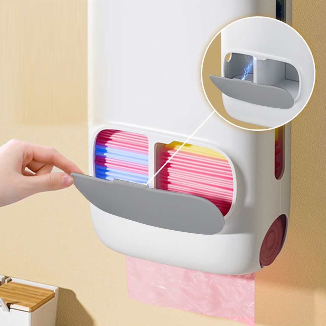 Hanging Bag Organizer product thumbnail 7