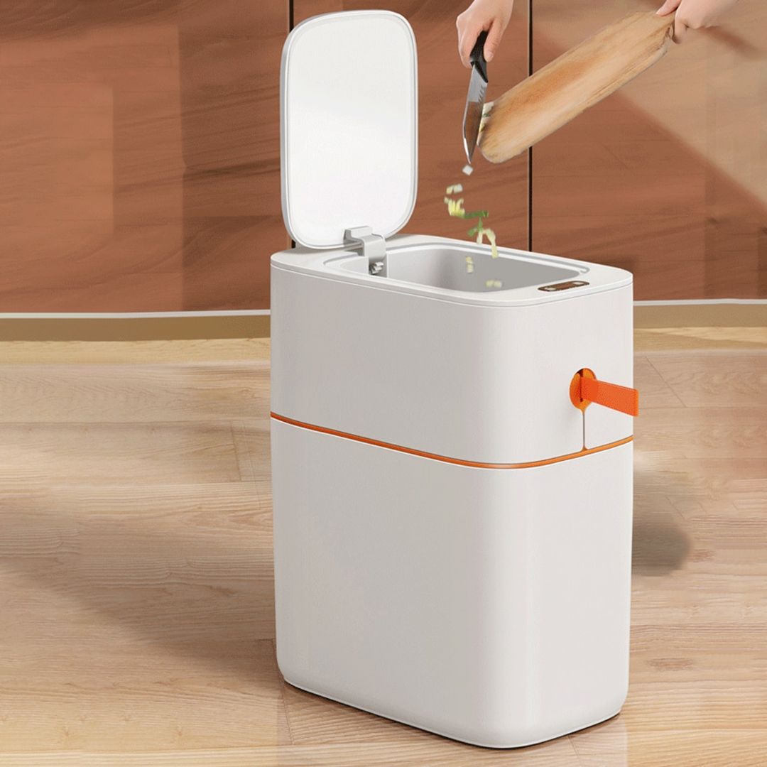 Trash Can with Sensor product thumbnail 4