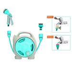 مرش الماء المحمول للحدائق - 14