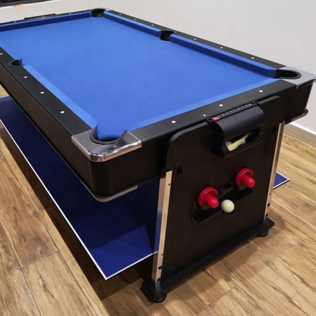 4-in-1 Multi Game Table product thumbnail 6