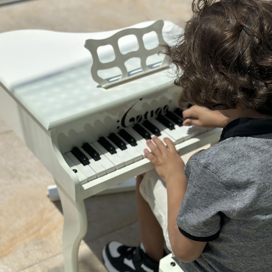 Wooden Piano with 37 Keys product thumbnail 15