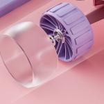 Three Wheel Scooter With Seating - 11