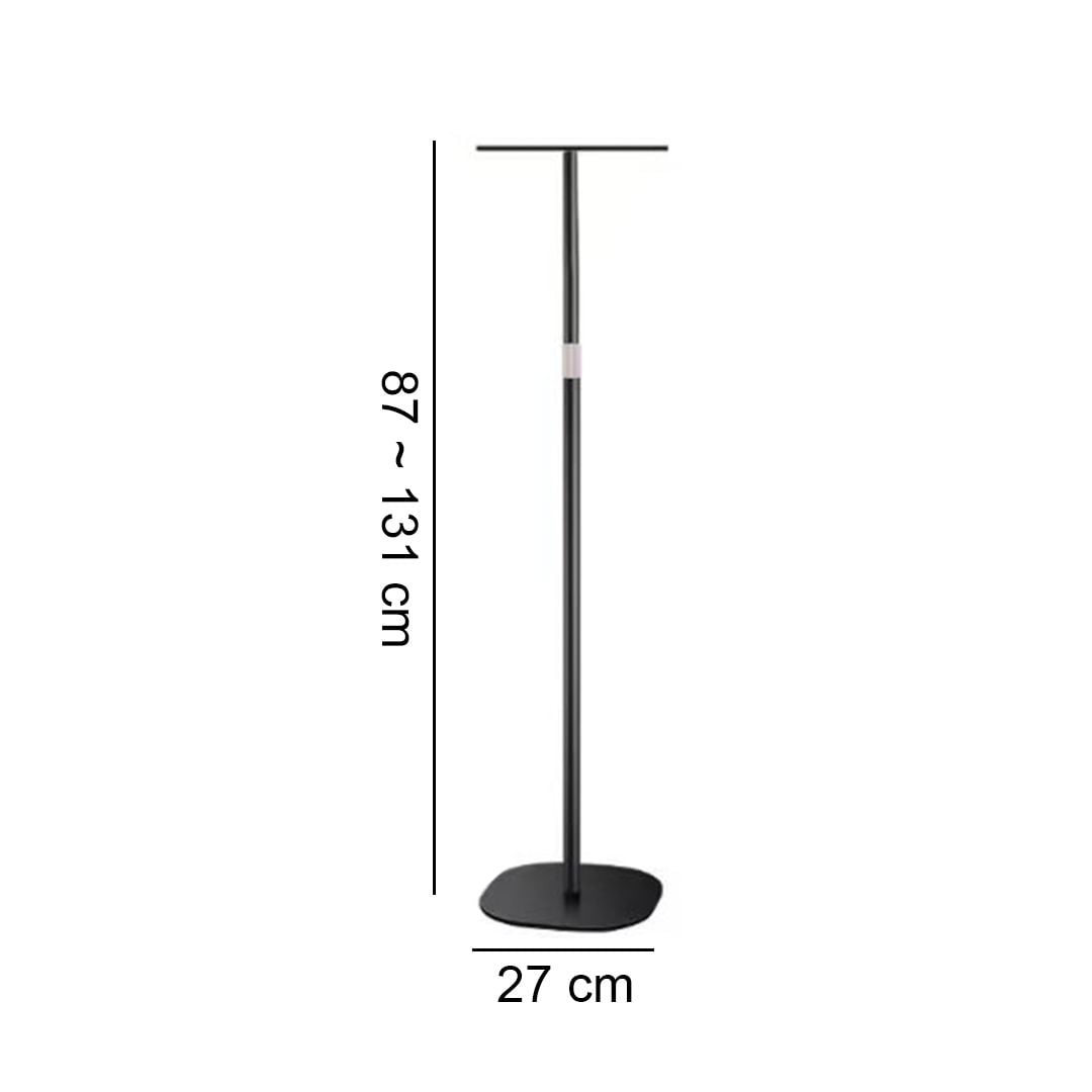 Adjustable Height Metal Projector Stand product thumbnail 10