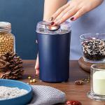 مطحنة القهوة و الحبوب المنزلية - 11