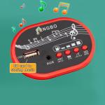 دراجة نارية للأطفال بمُحرك مزدوج - 9