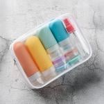 Travel Size Refillabel Bottles Set - 1