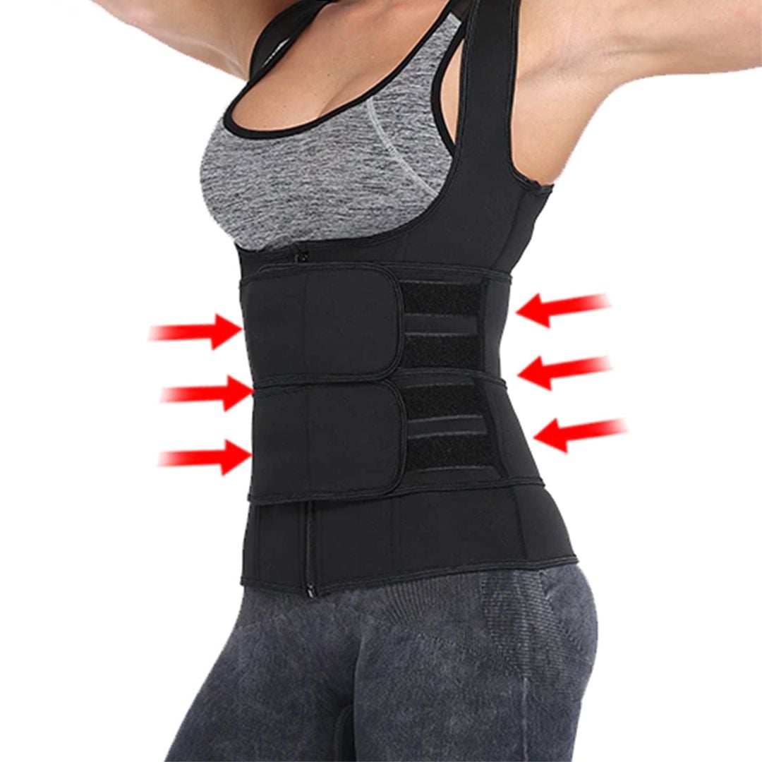 Women Waist Trainer Corset - 13