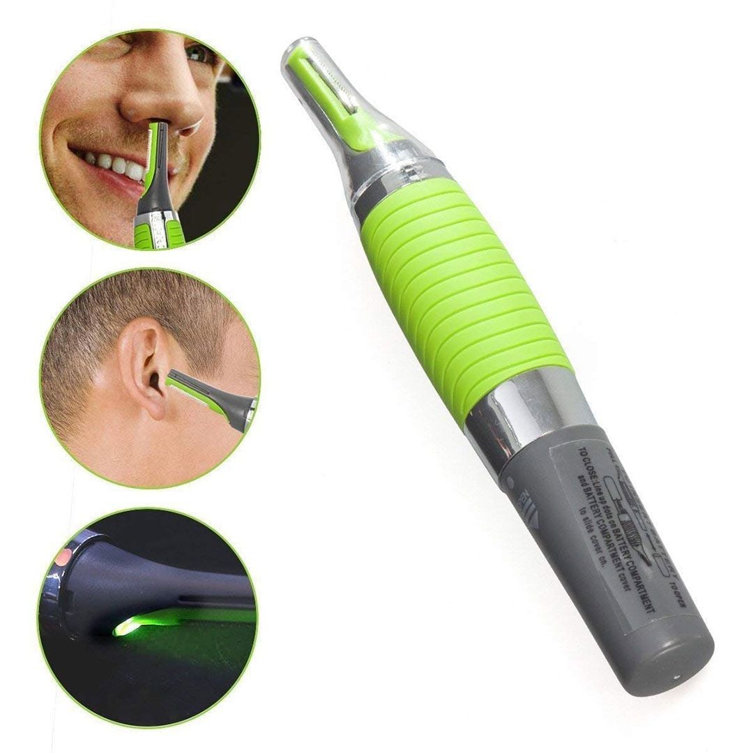 Micro Touch Shaver Machine product thumbnail 11