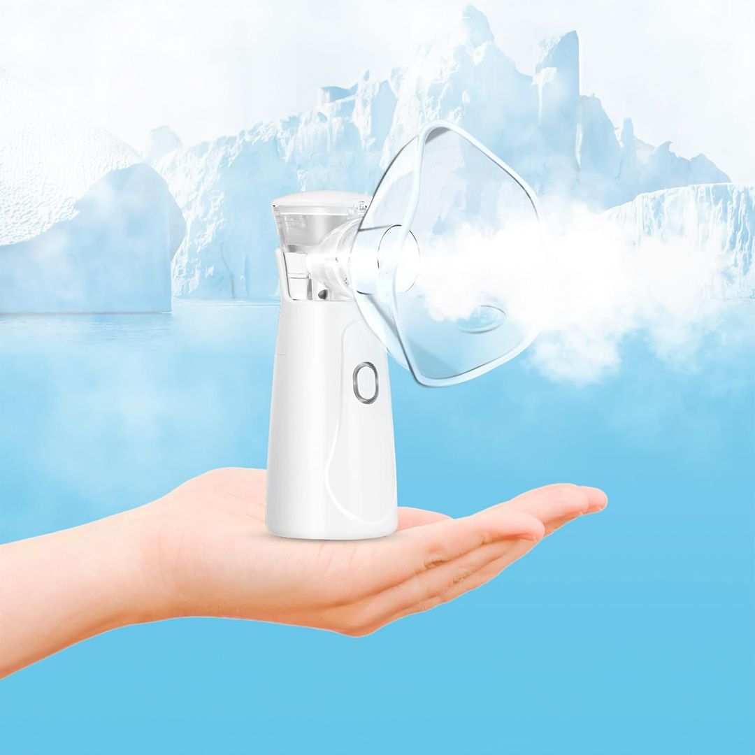 Rechargeable vaporizer product thumbnail 4