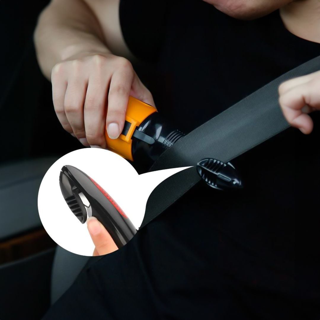 Car Safety and Emergency Tool product thumbnail 3