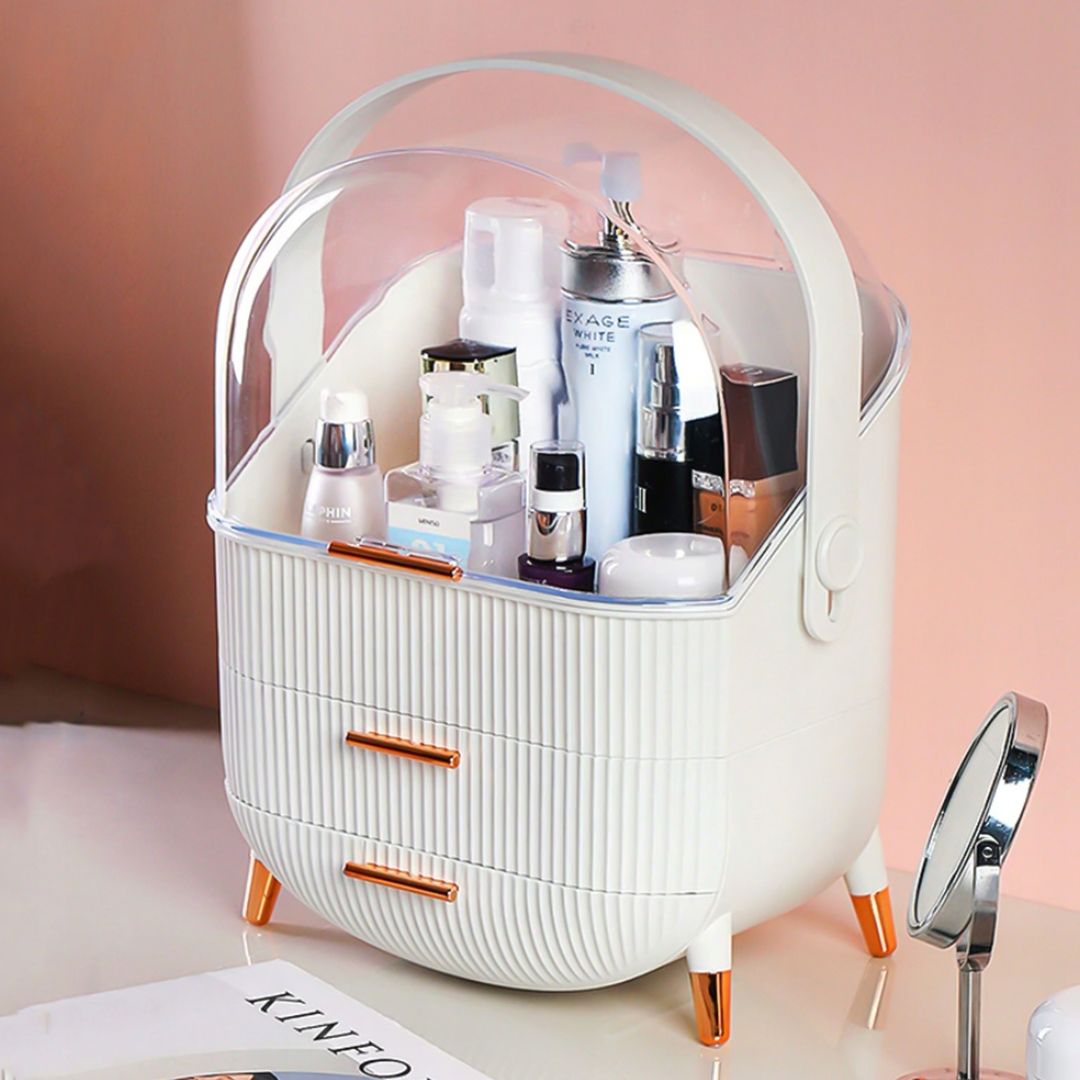 Cosmetic Storage Box product thumbnail 3