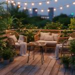 طاولة المكسرات و التسالي - 11