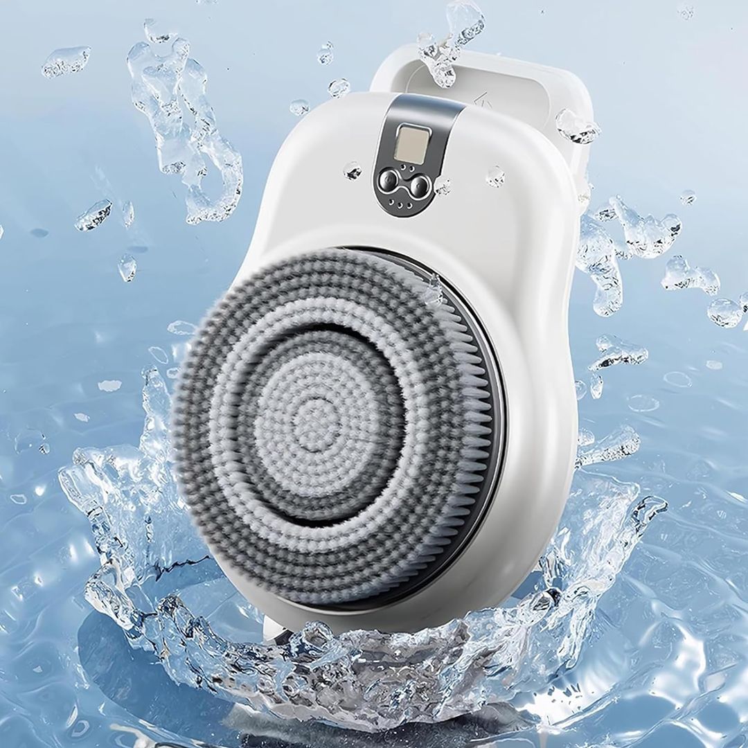Automatic Shower Brush product thumbnail 13
