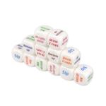 لعبة تحدي النرد للحفلات - 7