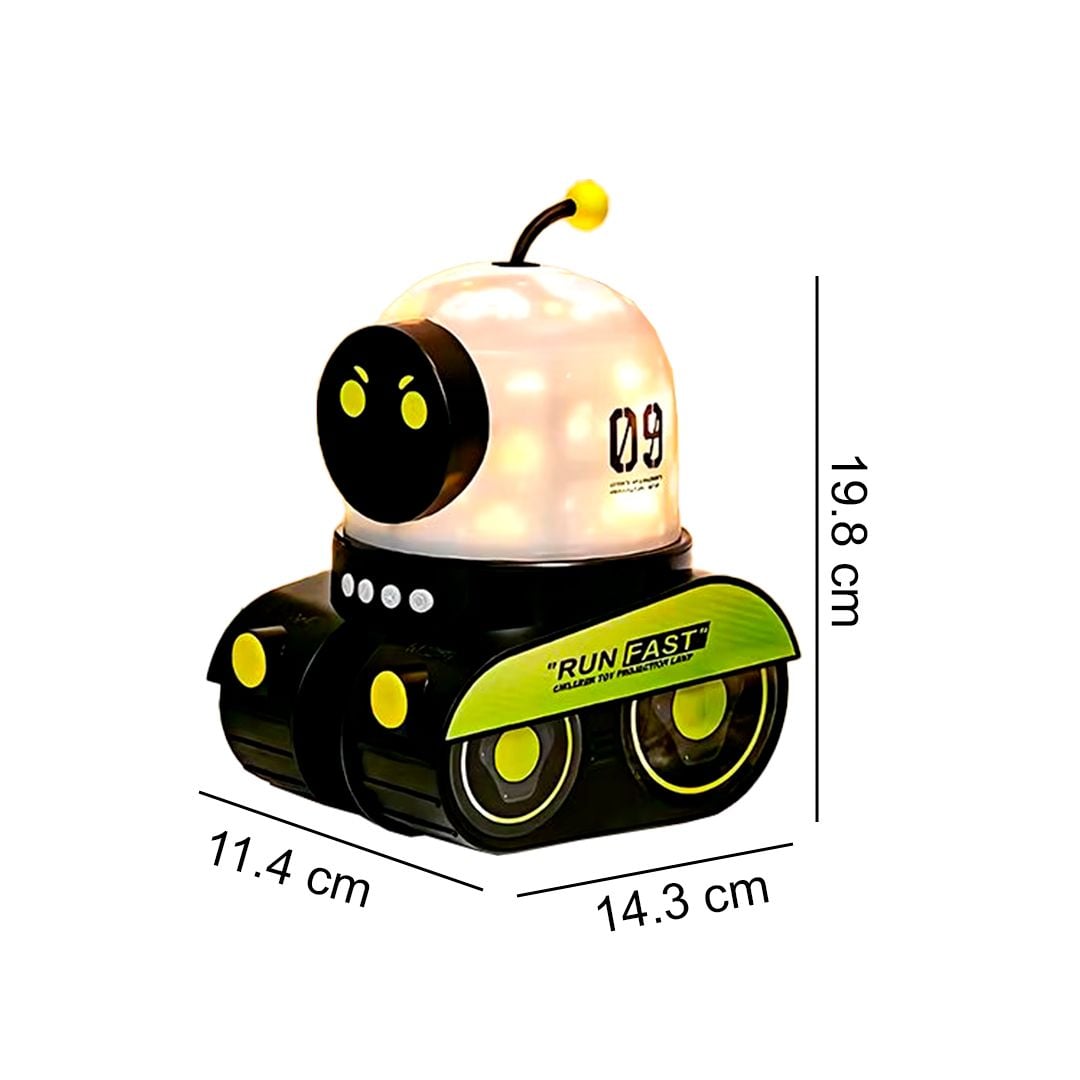 Kids Space Drawing Projector product thumbnail 18