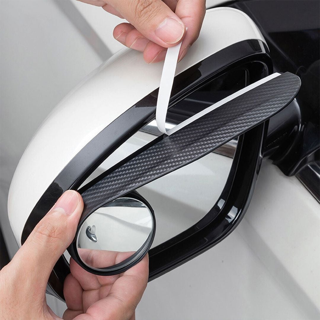 Car Blind Spot Mirror 2pcs product thumbnail 9