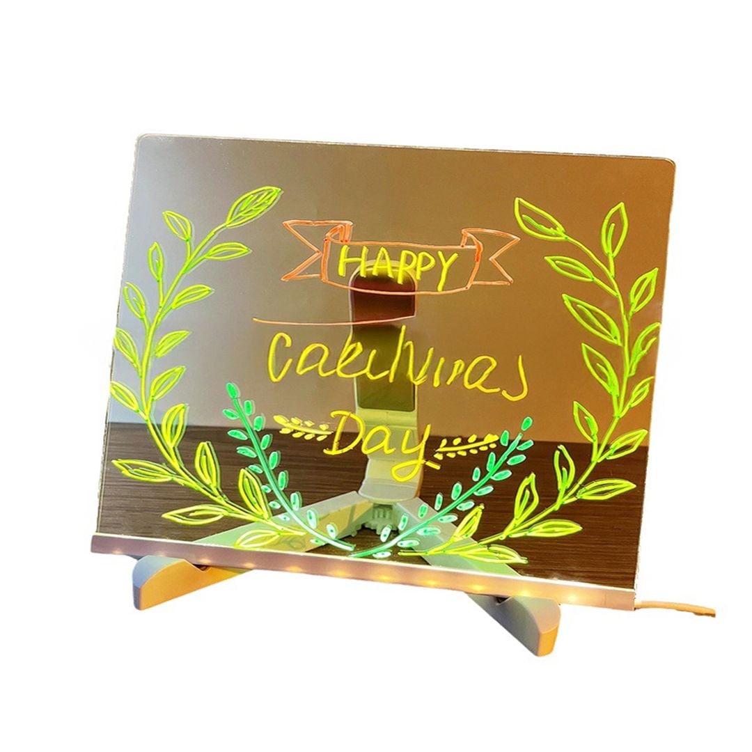 LED Acrylic Board for Drawing and Writing product thumbnail 12