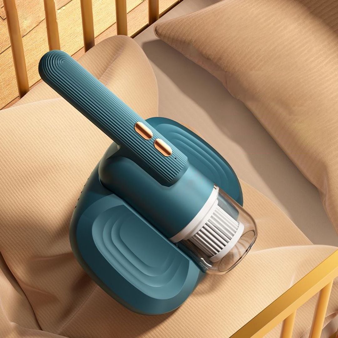 Portable Handheld Vacuum Cleaner product thumbnail 2