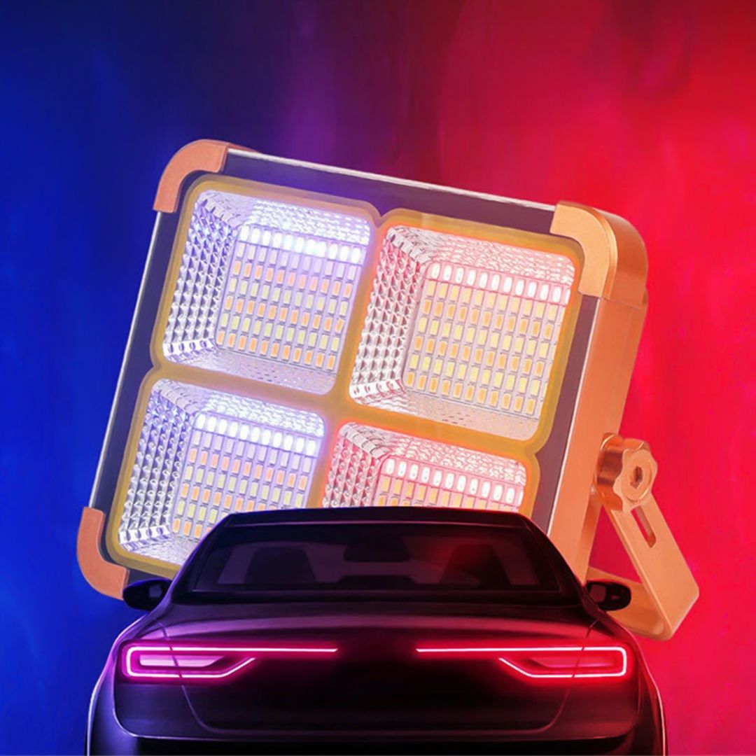 LED spotlight product thumbnail 6