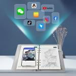 قلم و دفتر إلكتروني للملاحظات والرسم - 9