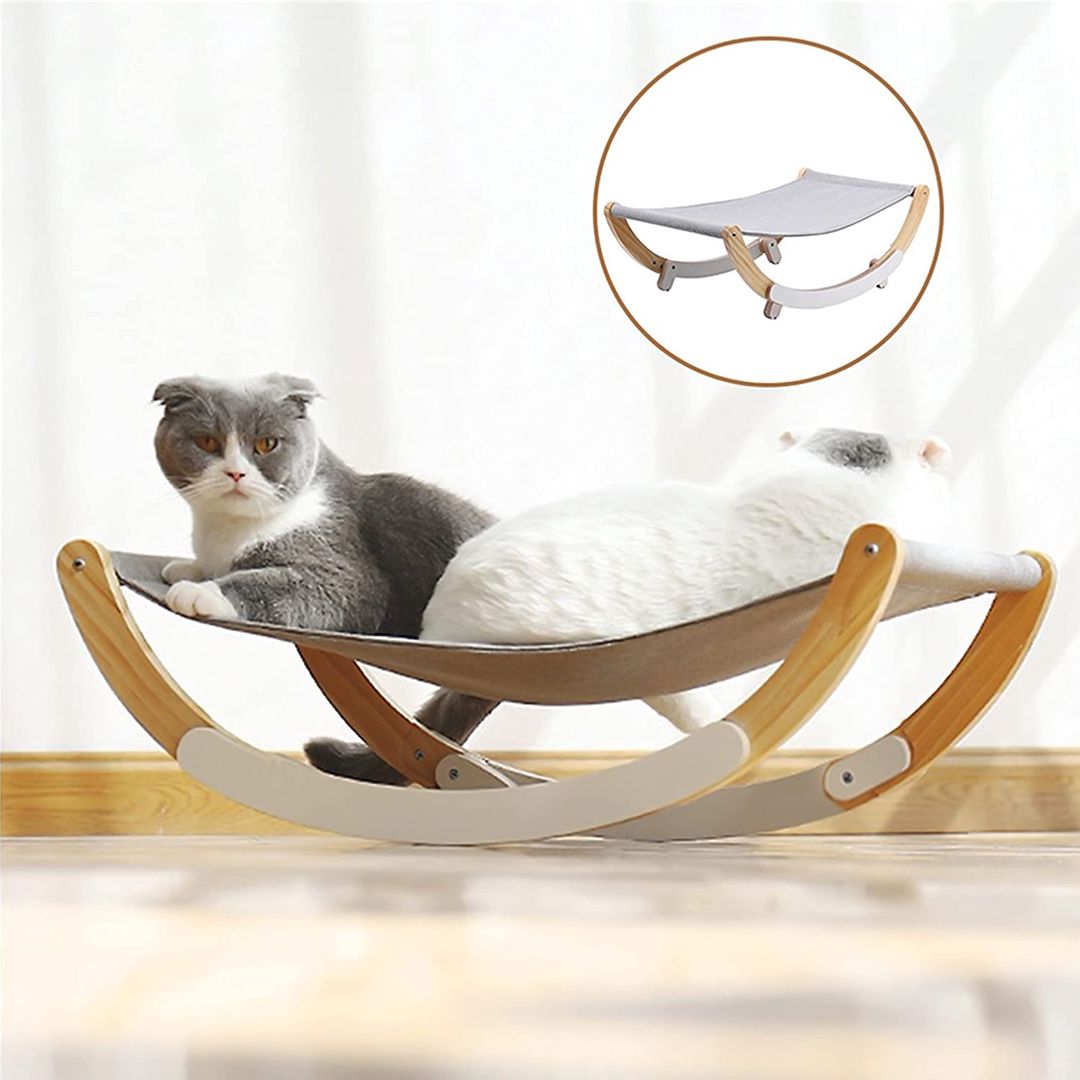 Comfortable Cat Hammock & Bed product thumbnail 17