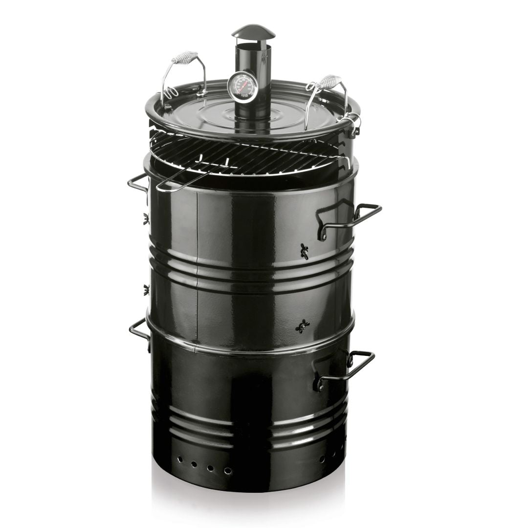 Smoker and Zarb Barrel product thumbnail 3