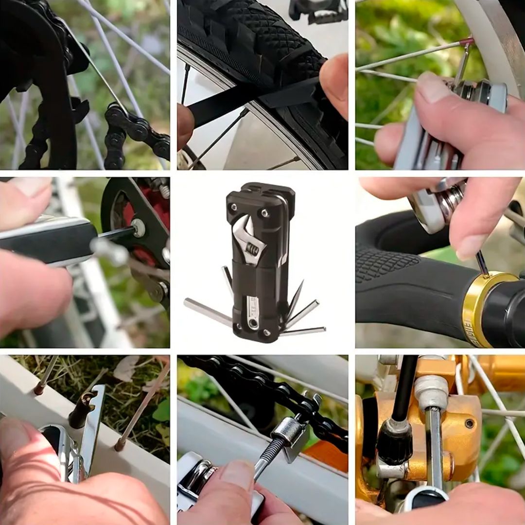Comprehensive Maintenance Kit product thumbnail 6