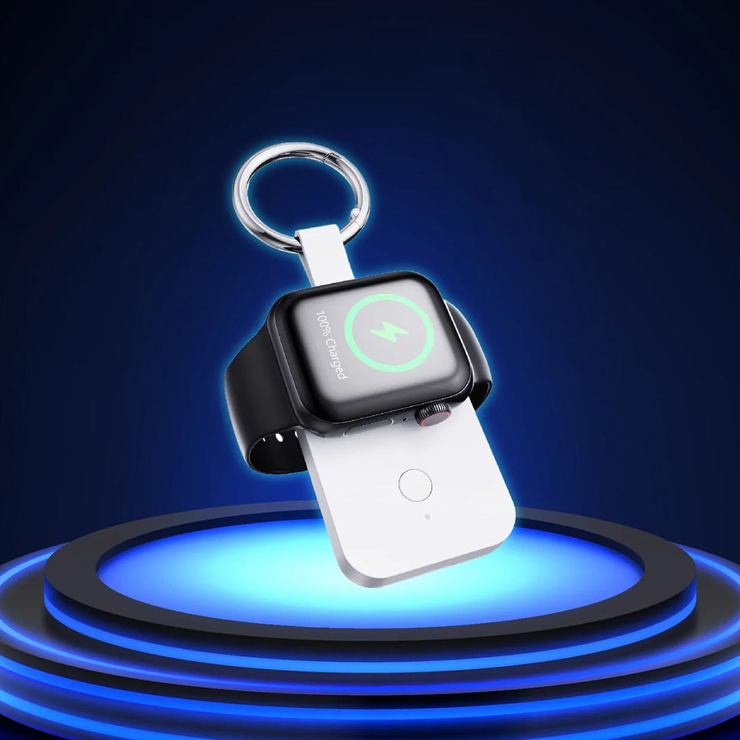 باور بانك مغناطيسي للساعات - 6