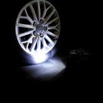 مجموعة إصلاح السيارات مع كمبروسر هواء - 11