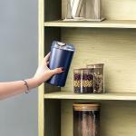 مطحنة القهوة و الحبوب المنزلية - 7