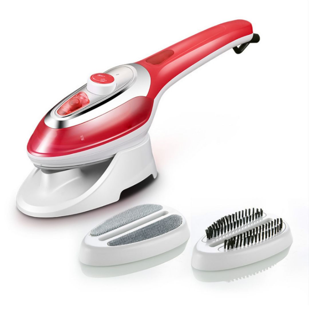 Portable Handheld Steamer‎ product thumbnail 4