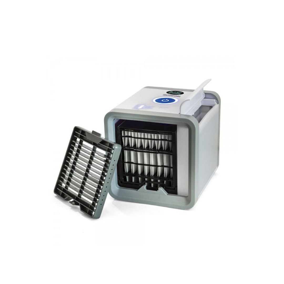 المكيف المتنقل - 2