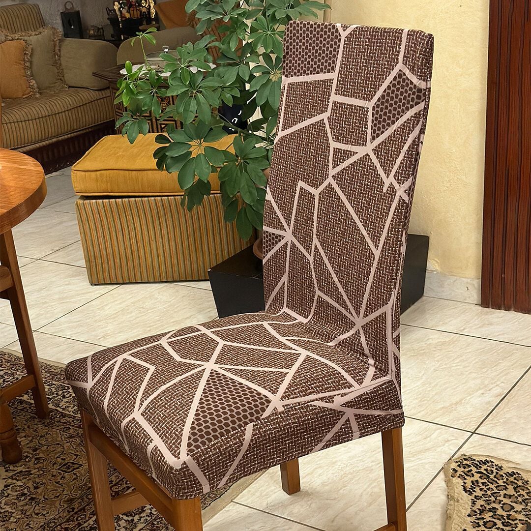 Dining Chair Cover product thumbnail 11