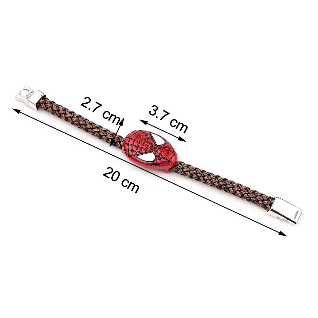 Superhero Avengers Bracelet product thumbnail 12