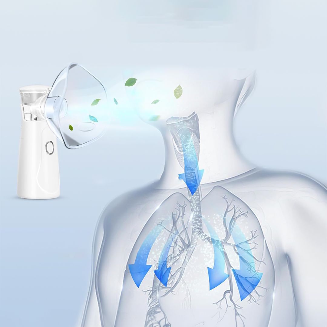 Rechargeable vaporizer product thumbnail 5