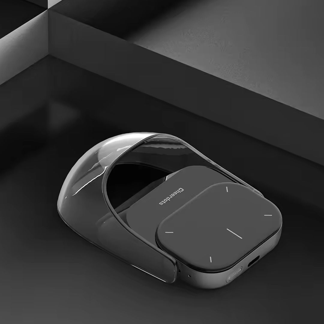 ماوس بتقنية اللمس متعدد الاستخدام - 14