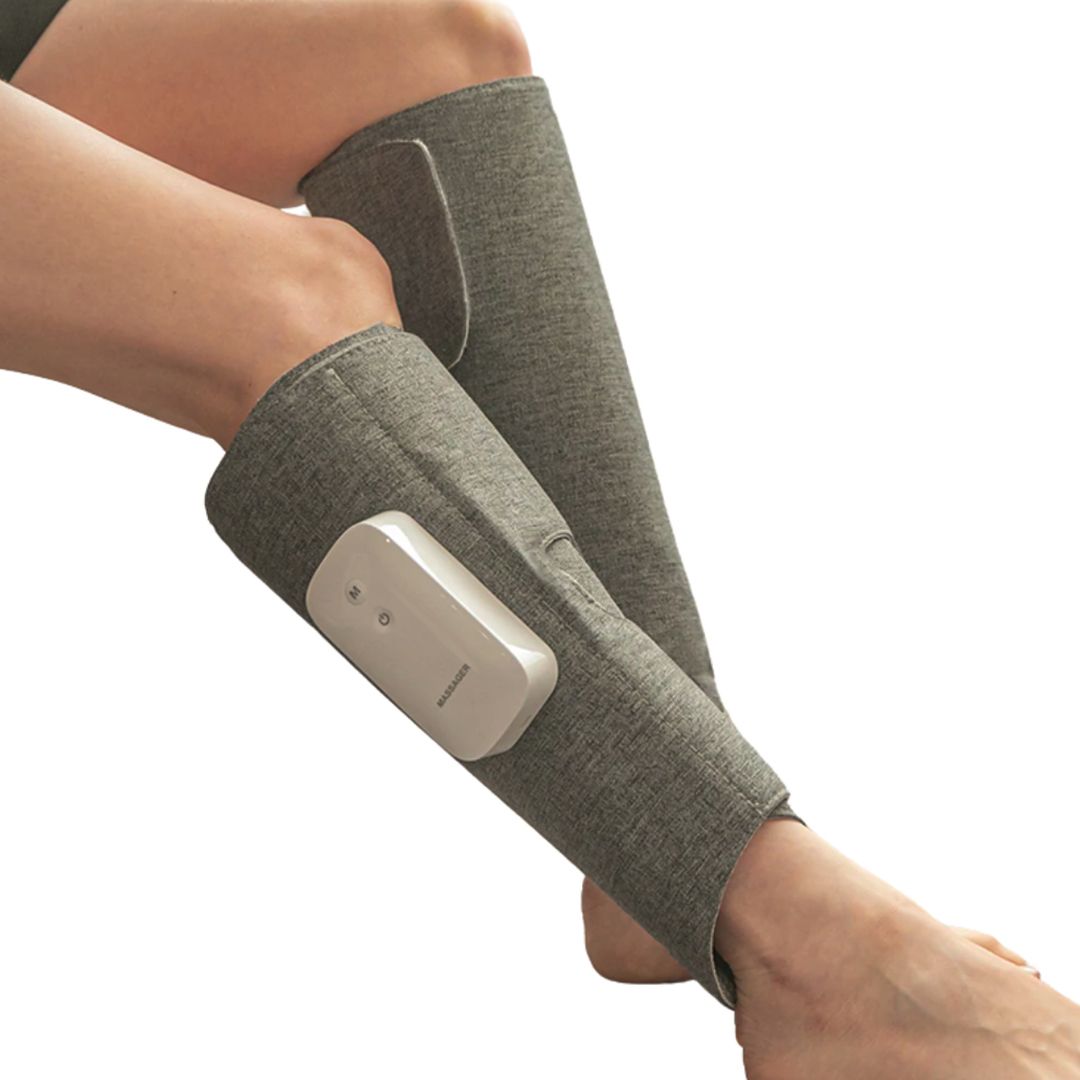 Electric Leg Massager for Circulation product thumbnail 12