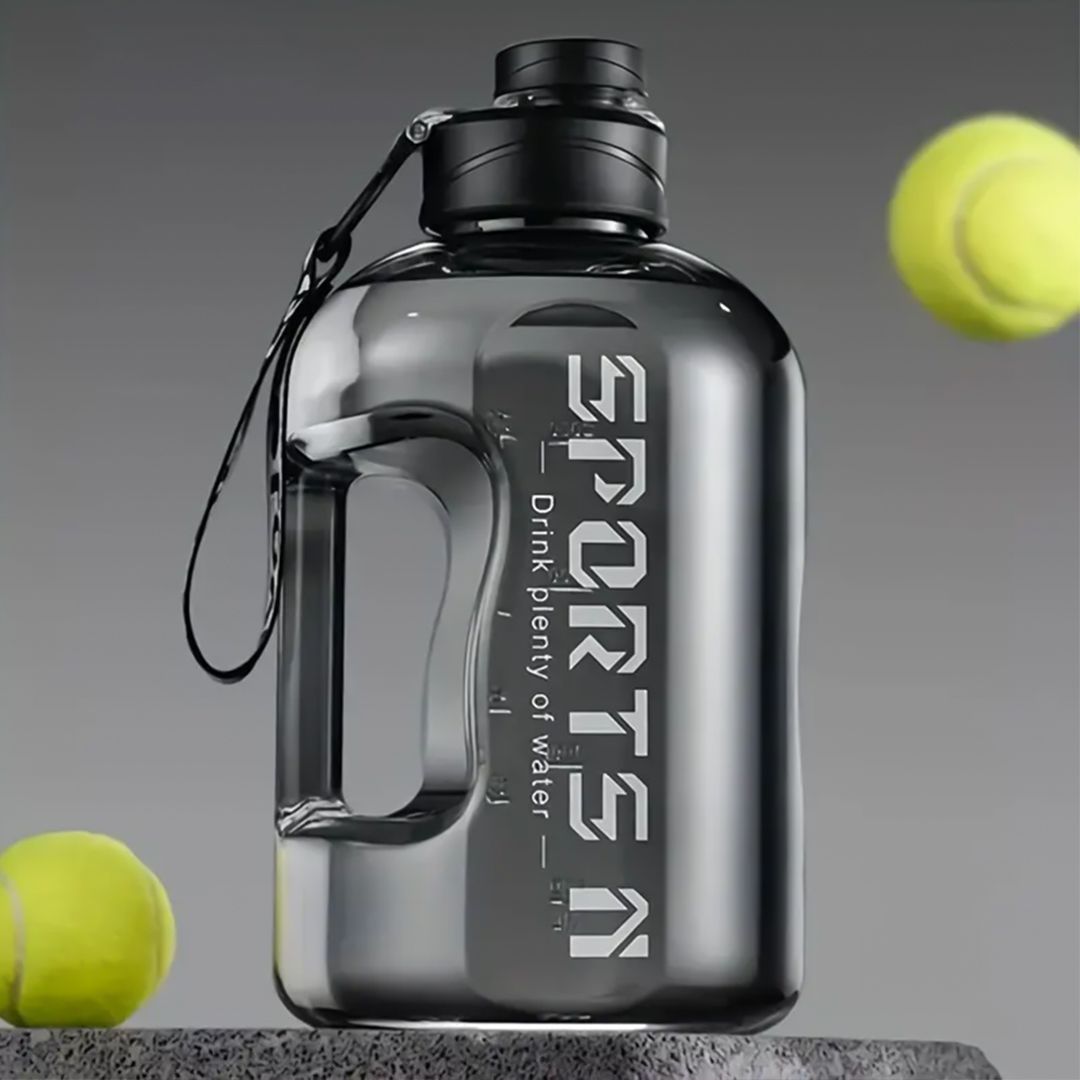 عبوة ماء بسعة 1.7 لتر - 4