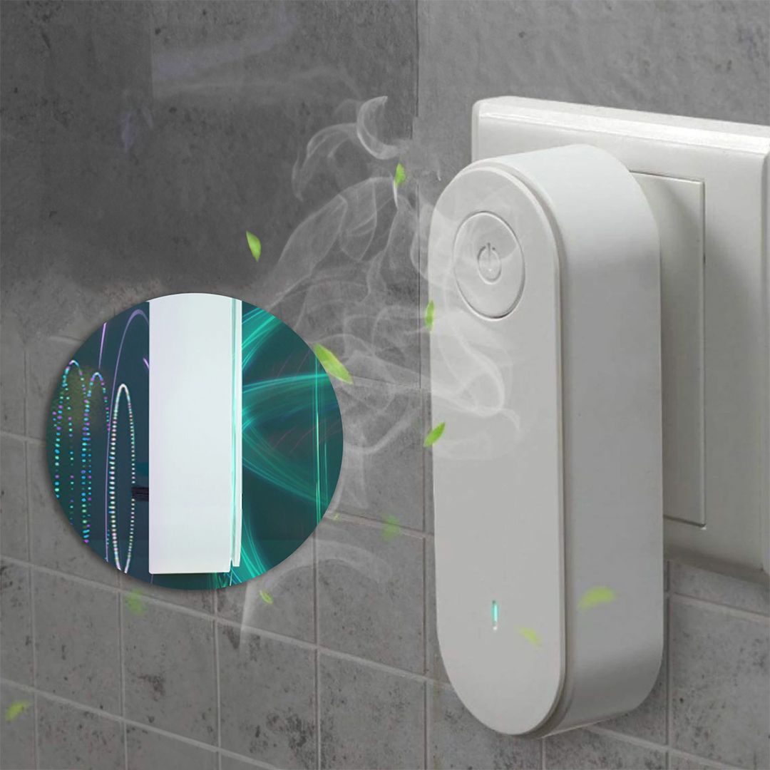 Air Purifier and Deodorizer product thumbnail 11