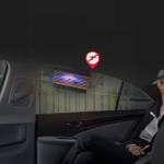 مروحة تهوية للسيارة - 9