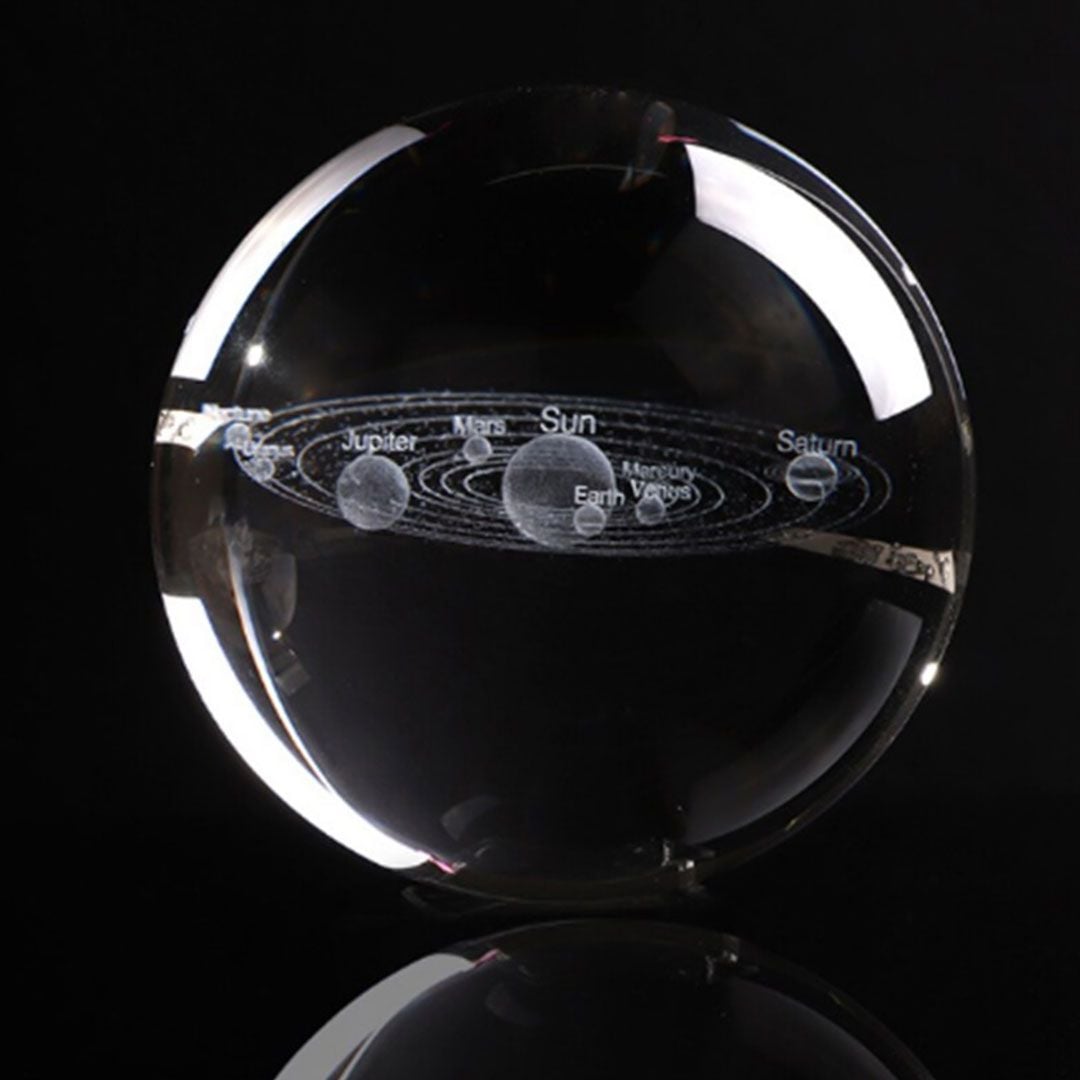 Space Crystal Ball product thumbnail 7