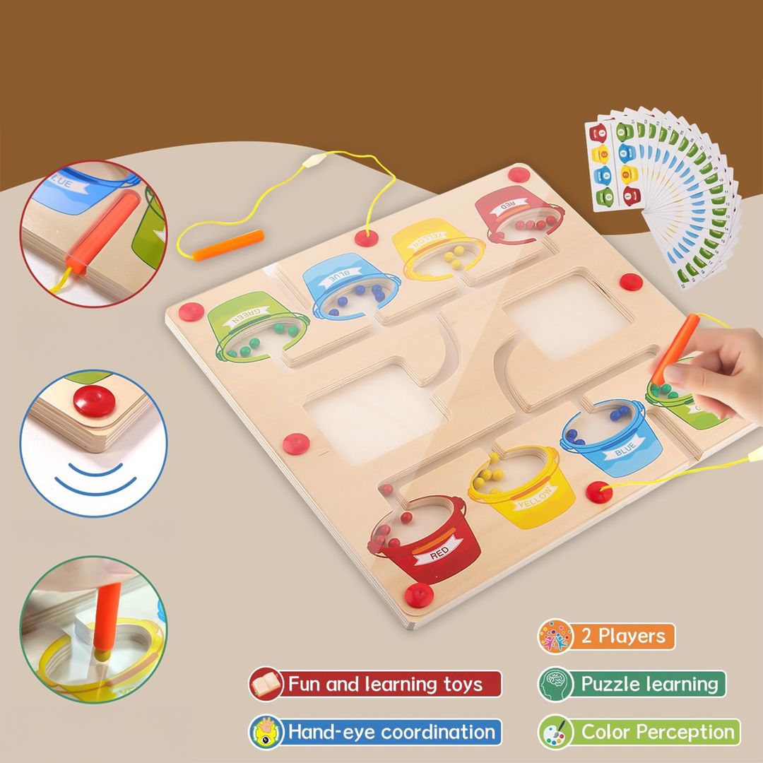 Counting and Colors Game for Kids product thumbnail 8