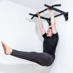 بار  احترافي معلق للتمارين الرياضية - 13