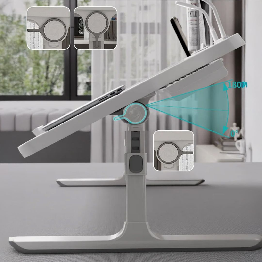 طاولة سرير للعمل و الدراسة - 5