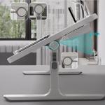 طاولة سرير للعمل و الدراسة - 5